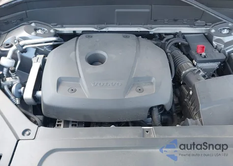 2018 Volvo Xc90 T6 Inscription из США, поврежденный, VIN YV4A22PL2J1204561